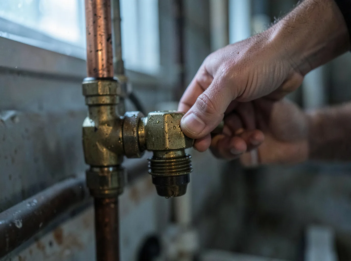 Emergency Plumber Harmony, IN FAQs
